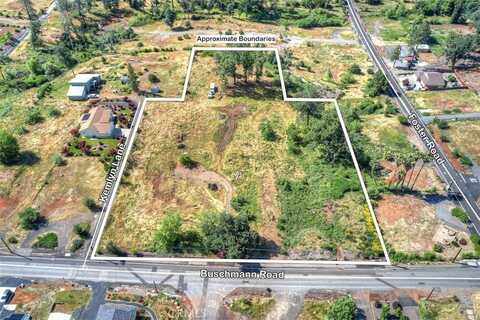 678 Buschmann Road, Paradise, CA 95969