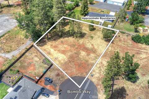 5775 Bombo Way, Paradise, CA 95969