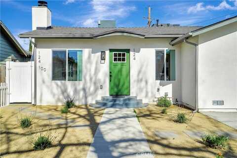 124 Florence St, Burbank, CA 91505