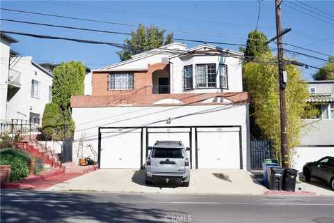 3226 Griffith Park Blvd, Los Angeles, CA 90027