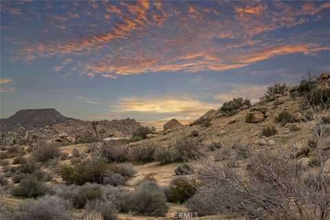 4444 Sagebrush, Pioneertown, CA 92268