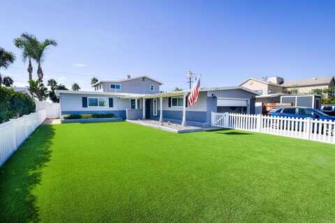 1420 East Lane, Imperial Beach, CA 91932