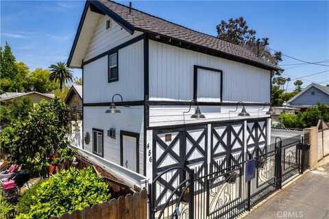 520 N Vine REAR Avenue, Ontario, CA 91761