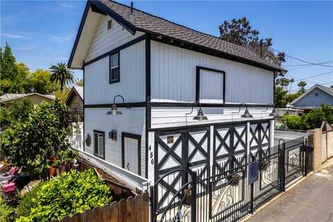 520 N Vine REAR Avenue, Ontario, CA 91761