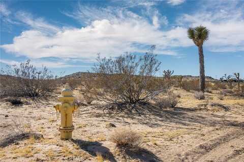 4 Burke Road, Landers, CA 92285
