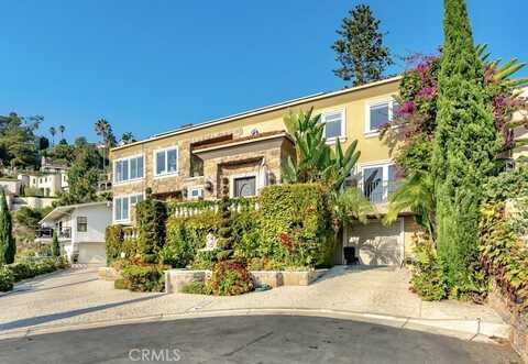 410 Blumont Street, Laguna Beach, CA 92651