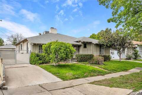 5625 Saint Clair Avenue, Valley Village, CA 91607