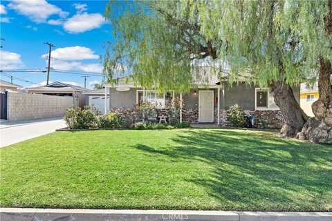 14532 Keese Drive, Whittier, CA 90604