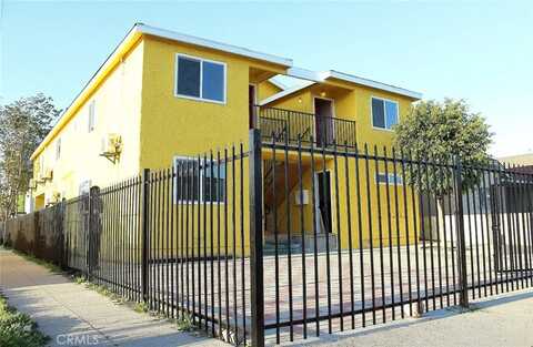 1299 W 37th Drive, Los Angeles, CA 90007