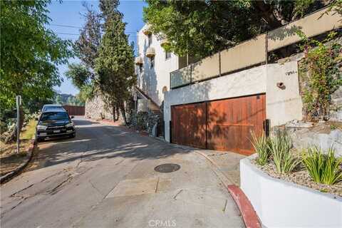 5762 Tuxedo, Los Angeles, CA 90068