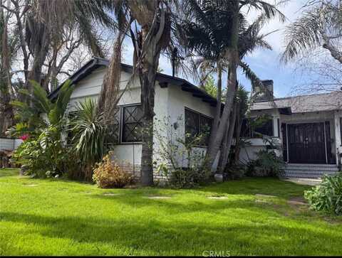 15693 Olden Street, Rancho Cascades, CA 91342