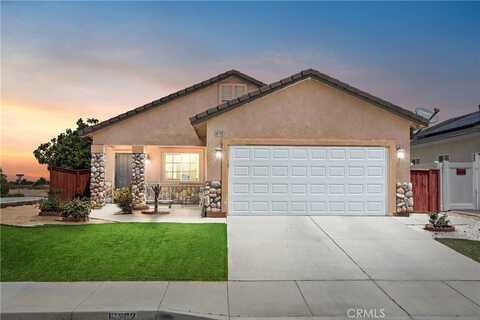 16702 Hastings Place, Victorville, CA 92395