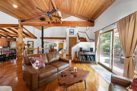 4576 Luneta Drive, Julian, CA 92036