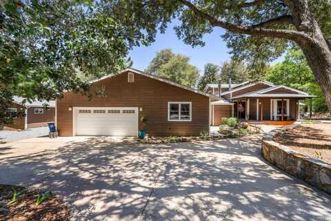 4576 Luneta Drive, Julian, CA 92036