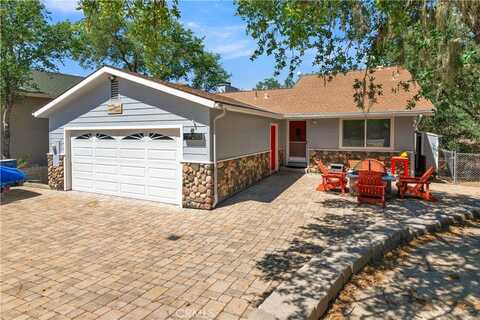 2303 Ridge Rider Road, Bradley, CA 93426