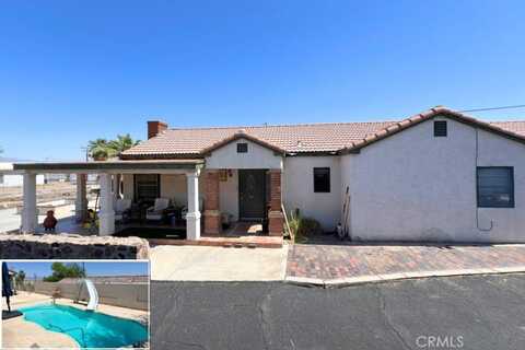525 S L Street, Needles, CA 92363