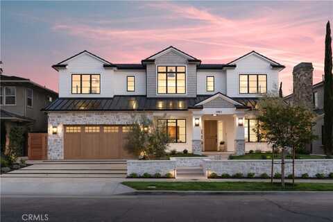 1991 Port Claridge Place, Newport Beach, CA 92660
