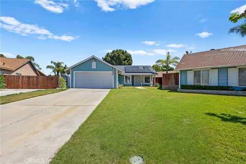 1030 Bluebell Way, Hemet, CA 92545