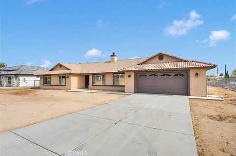 16364 Sitting Bull Street, Victorville, CA 92395