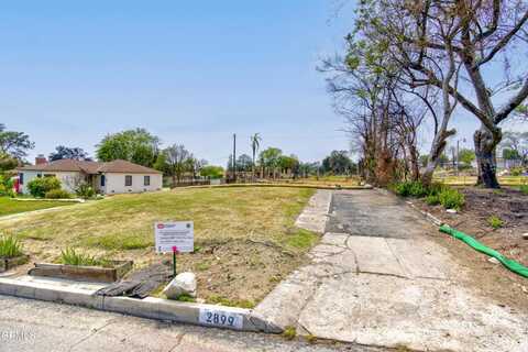 2899 N Mount Curve Avenue, Altadena, CA 91001