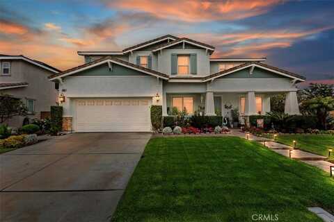 6686 Ashford Mill Court, Eastvale, CA 92880