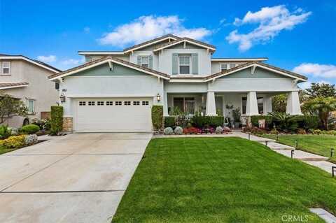 6686 Ashford Mill Court, Eastvale, CA 92880