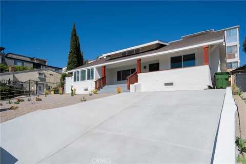 247 S Benton Way, Los Angeles, CA 90057