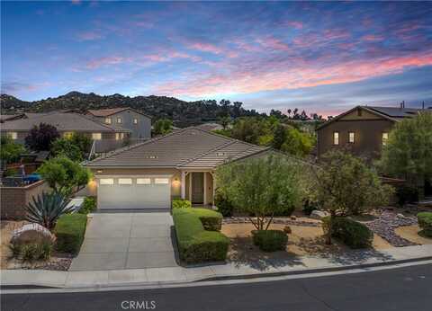 25303 Water Wheel Court, Menifee, CA 92584