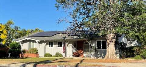 7957 Sausalito Avenue, Los Angeles, CA 91304