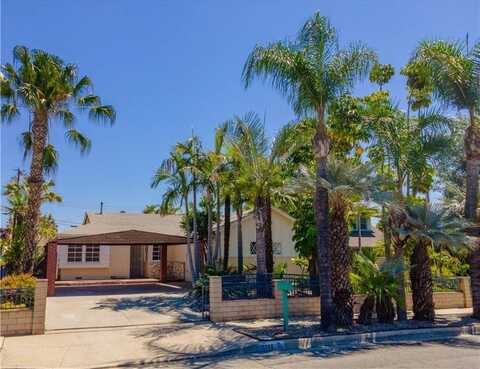 1114 N Bonnie Cove Avenue, Covina, CA 91724