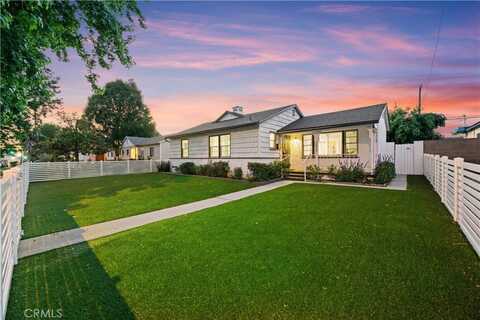 16521 Plummer Street, North Hills, CA 91343