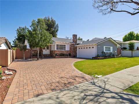 1715 W Santa Cruz Street, San Pedro, CA 90732