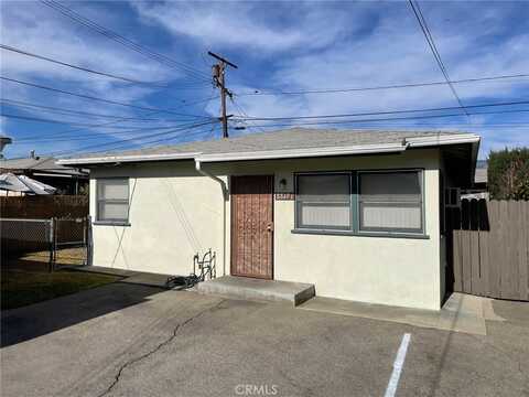 8849 Elm Ave 1/2, Temple City, CA 91780
