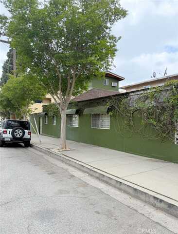 529 Naranja Drive, Glendale, CA 91206
