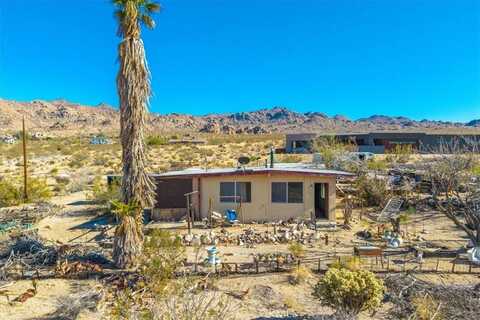 7037 Calapooya Way, Joshua Tree, CA 92252