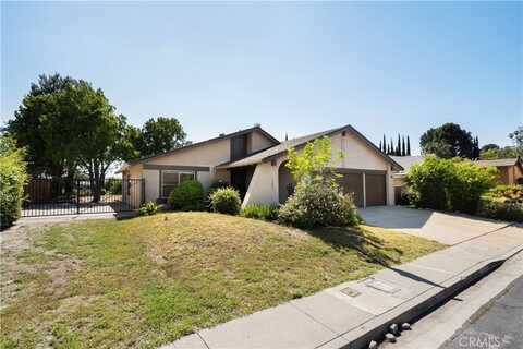 11417 Edenberg Avenue, Porter Ranch, CA 91326