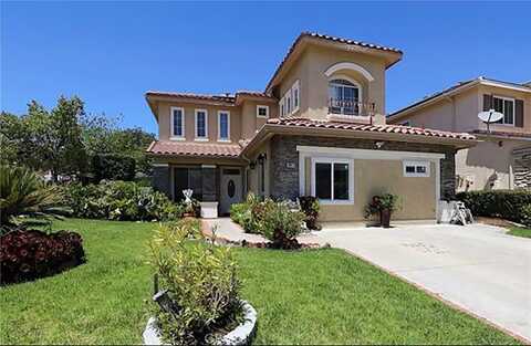 2617 Silver Stream Court, Simi Valley, CA 93063