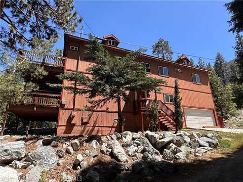 9345 Conifer Drive, Forest Falls, CA 92339