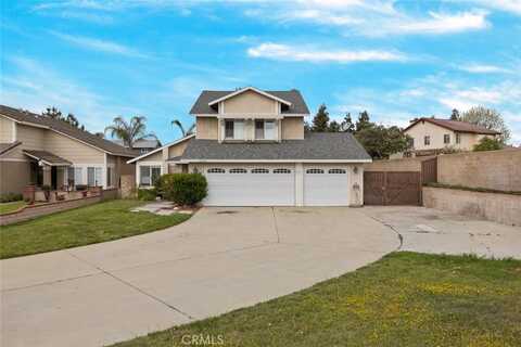 13404 Saratoga Place, Chino, CA 91710