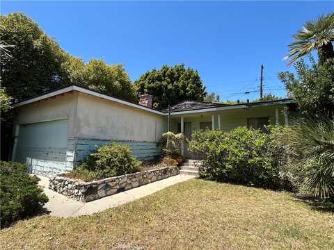 4611 Vanderhill Road, Torrance, CA 90505