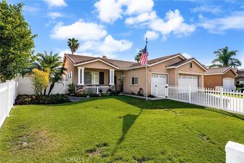 1261 Florence Street, Corona, CA 92882