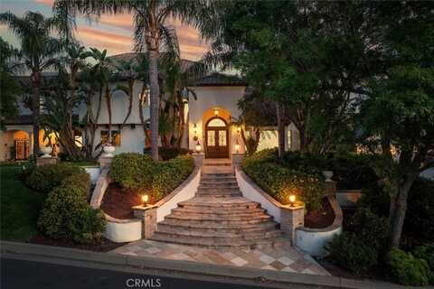 25132 Barnhill Road, Saugus, CA 91350