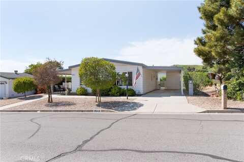 9583 Crestknoll Drive, Calimesa, CA 92320