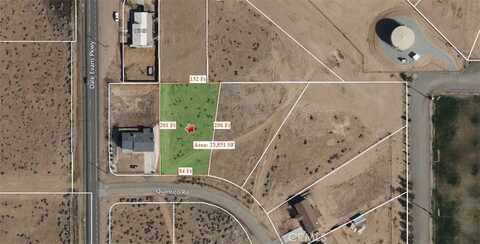 0 Quantico Road, Apple Valley, CA 92307
