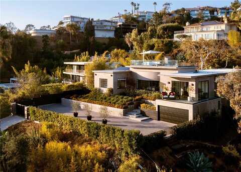9267 Cordell Drive, Los Angeles, CA 90069