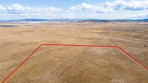 0 Carrisa Highway, Santa Margarita, CA 93453