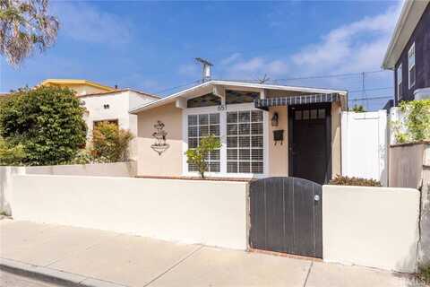 651 Ozone Street, Santa Monica, CA 90405