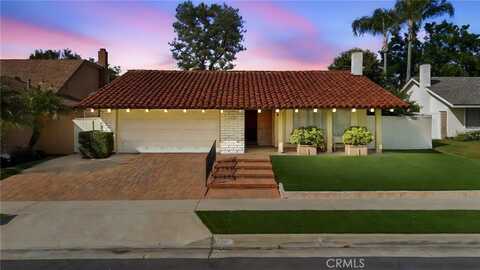 5385 Strasbourg Avenue, Irvine, CA 92604