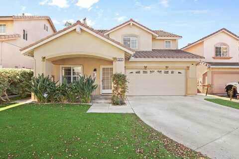1207 Barton Peak Drive, Chula Vista, CA 91913