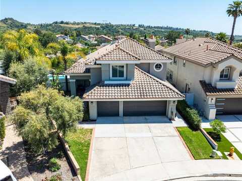 16 Deerfield Place, Trabuco Canyon, CA 92679